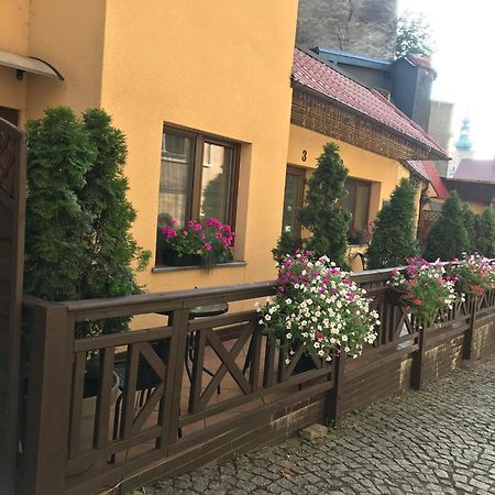Spadzista 3 Klodzko Luaran gambar