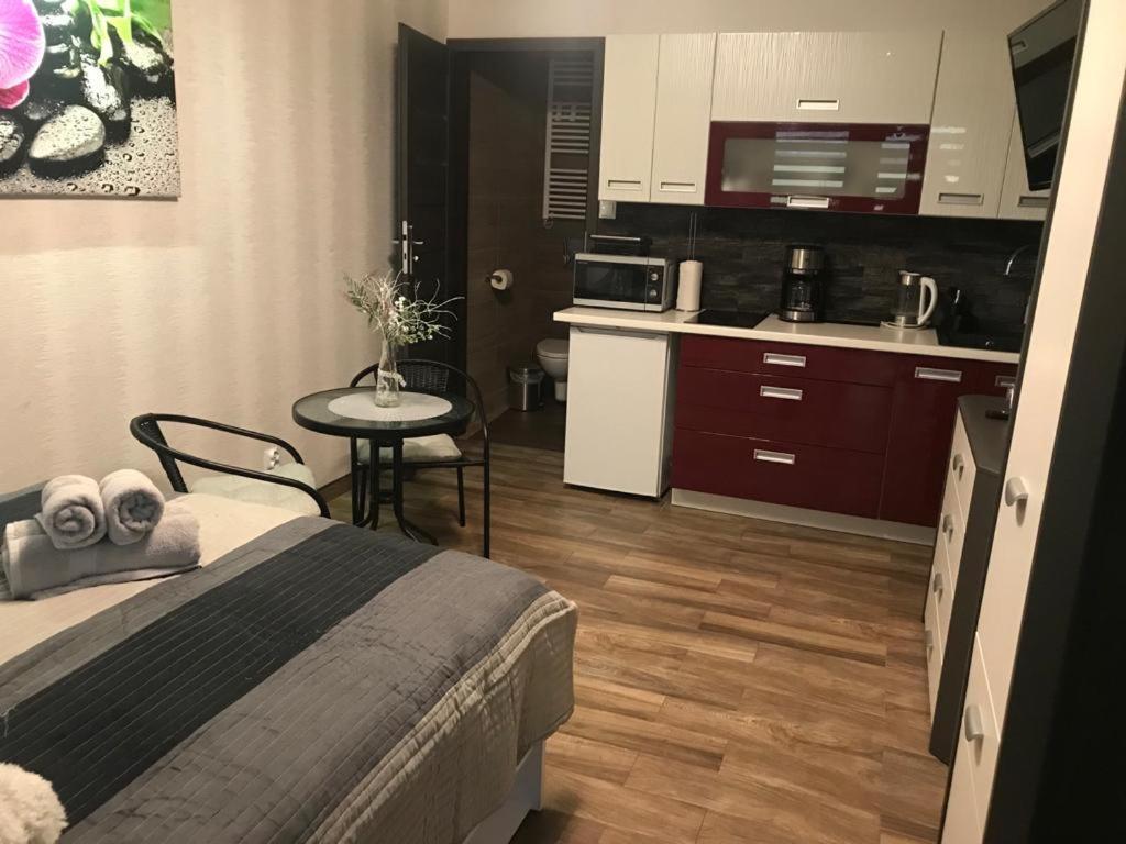 Spadzista 3 Klodzko Luaran gambar