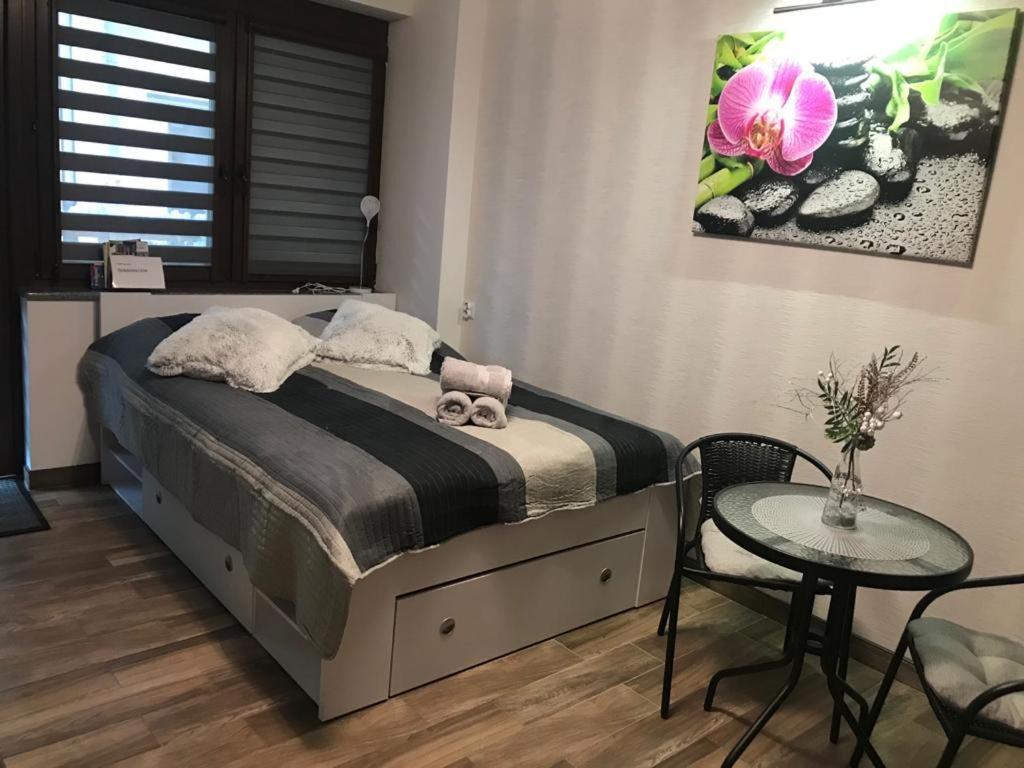 Spadzista 3 Klodzko Luaran gambar