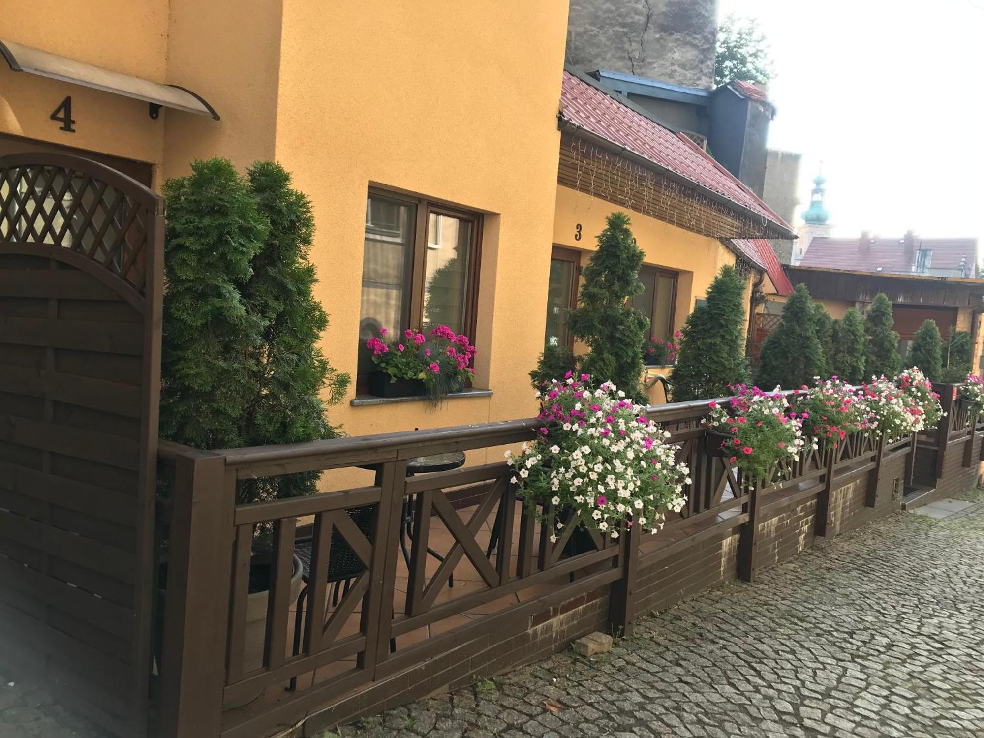 Spadzista 3 Klodzko Luaran gambar
